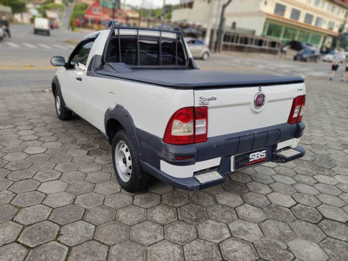 Fiat Strada Trekking 1.6