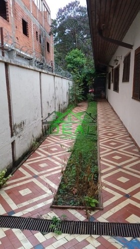 Casa Térrea Para Venda No Bairro Lapa, 3 Dorm, 1 Suíte, 5 Vagas, 276 M, 592 M - 1393