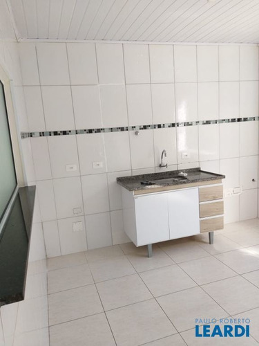 Imagem 2 de 9 de Sobrado - Vila Aurora (zona Norte) - Sp - 645518