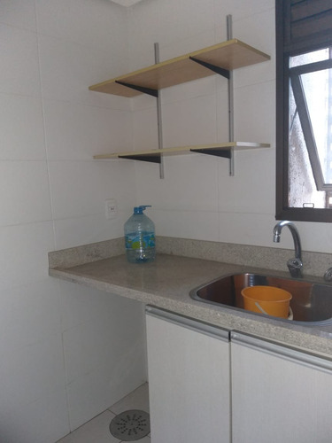 Imagem 11 de 15 de Apartamento - Boa Vista - Ref: 4784 - V-map03-0297