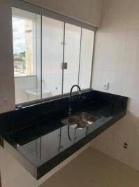 Imagem 11 de 14 de Casa Com 3 Dormitórios À Venda, 89 M² Por R$ 250.000,00 - Jardim Alexandrina - Anápolis/go - Ca0196