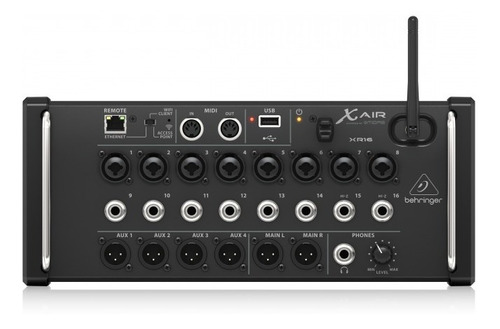 Behringer X Air Xr16