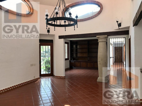 Imagen 8 de 20 de Casa En Condominio - Jardines Del Pedregal