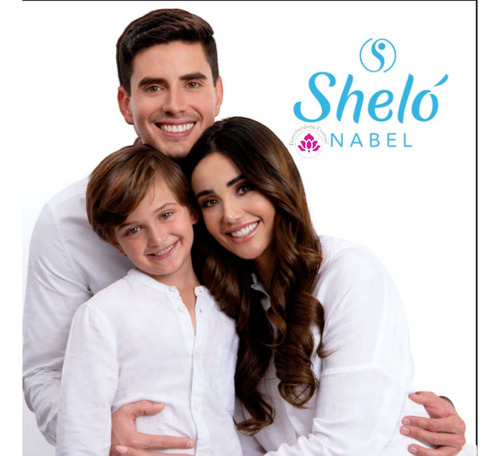 Spray De Sabila Y Calendula Shelo Nabel® 140ml.