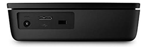 Expansión De Seagate 20 Tb Usb 20 Escritorio Duro De