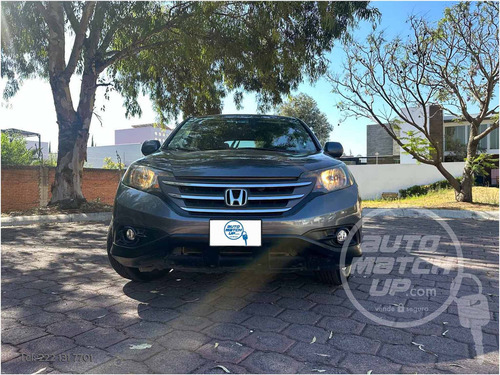 Honda Crv 2014