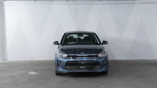 Kia Rio 1.6 Ex