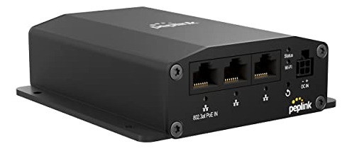 Peplink Ap One Rugged | Malla Wi-fi De Grado Industrial Para