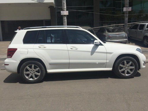 Mercedes Benz Glk 300 4matic +