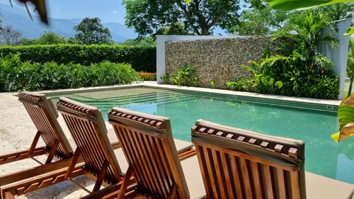 Finca En Venta En Sopetran De Lujo