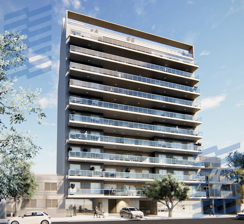 Imagen 5 de 14 de Departamento - Nuñez- Nuevo Emprendimiento Deheza 2350 2 Y 3 Amb Con Amenities