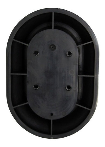 Caja Seguridad P Llaves Yale D Combinación Apta P Intemperie Color Negro