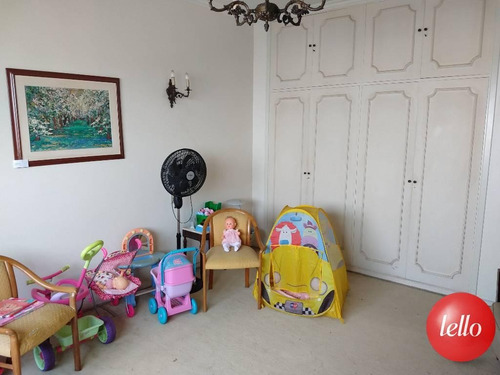 Imagem 22 de 30 de Apartamento - Ref: 203919