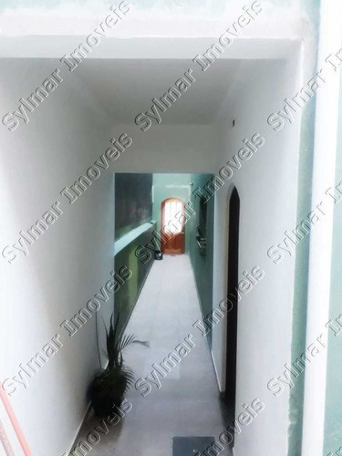 Imagem 14 de 23 de Sobrado Com 3 Dorms, Vila Paraíso, Guarulhos - R$ 550 Mil, Cod: 2585 - V2585