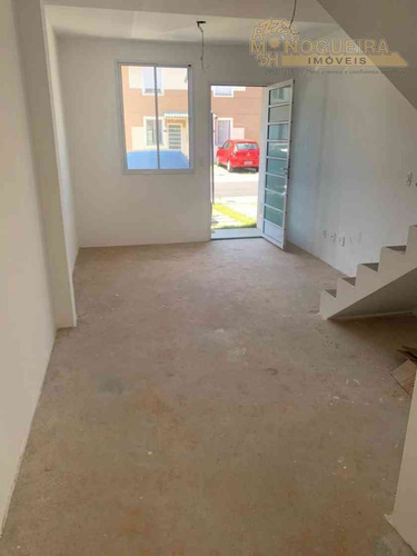 Imagem 2 de 15 de Sobrado Condominio Villa Alegre - Agua Chata - 4100