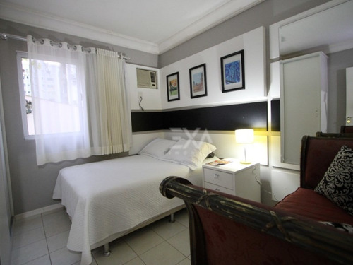 Imagem 22 de 29 de Amplo Apartamento Planta Diferenciada Venda Centro Balneário Camboriú - Ma1229
