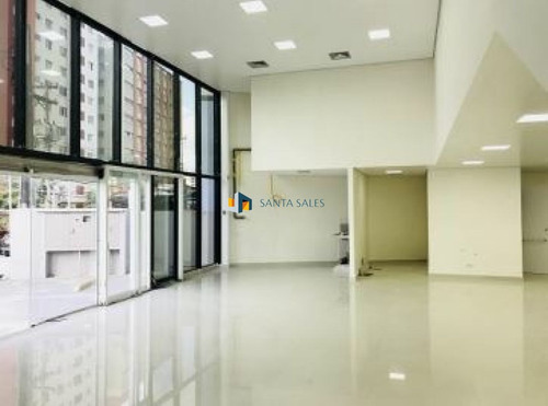 Imagem 3 de 10 de Prédio Comercial - Ss53484
