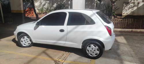 Chevrolet Celta 1.0 Ls Flex Power 3p