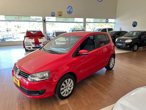 Volkswagen Fox 1.0 Mi Total Flex 8V 5p