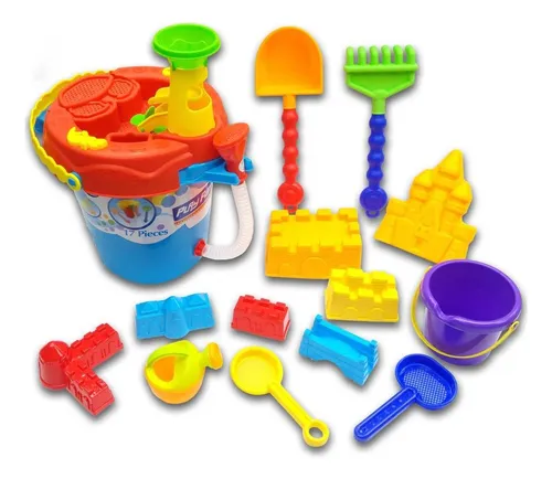 Cubeta toys fábrica clearance