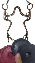Comprar Freno Para Caballo Kit Con Gotas De Regalo Freno Inoxidable