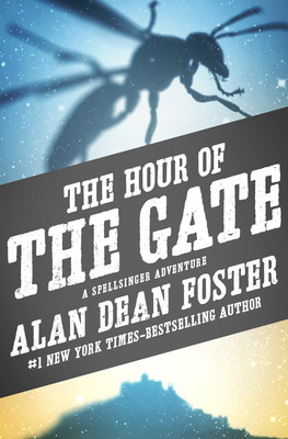 Libro The Hour Of The Gate - Foster, Alan Dean