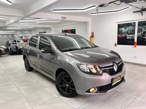 Renault Logan Mt 2020