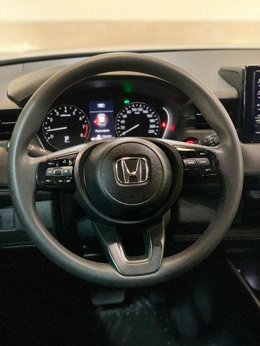 Honda HR-V 1.8 Lx 2wd Cvt