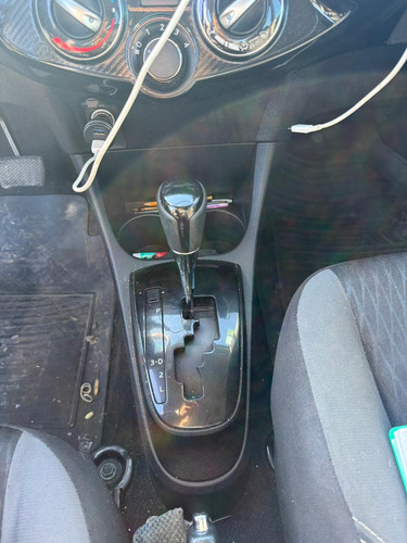 Toyota Etios 1.5 Sedan Xls At
