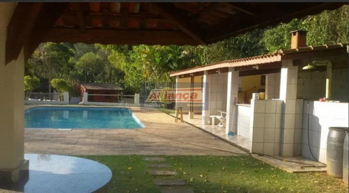 Chácara À Venda, 6000 M² - Ai11713