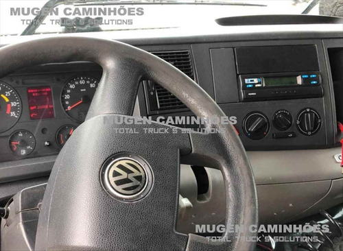 Volkswagen 24.250 2012 707.000km - Mugen Caminhões