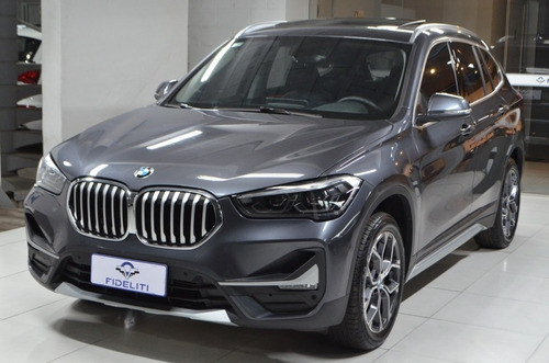 Imagem 1 de 8 de Bmw X1 X-line 20i