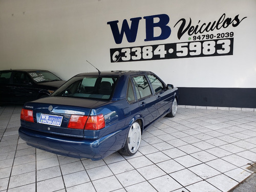 Volkswagen Santana 1.8 4p