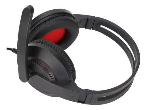 Fone De Ouvido E Microfone Gaming Mega Bass 3d Surround Soun