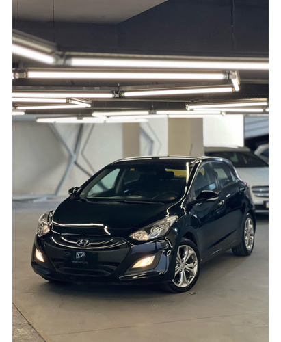 Hyundai I30 1.8 MPI 16V GASOLINA 4P AUTOMATICO