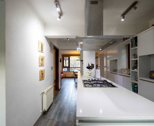 Hermosa Casa El Arrayan (108107)