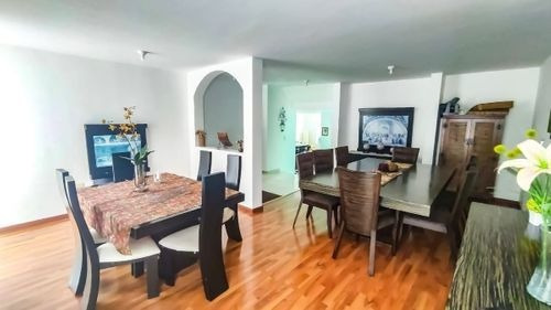 Imagen 6 de 13 de Casa En Venta En Cumbres Del Cimatario