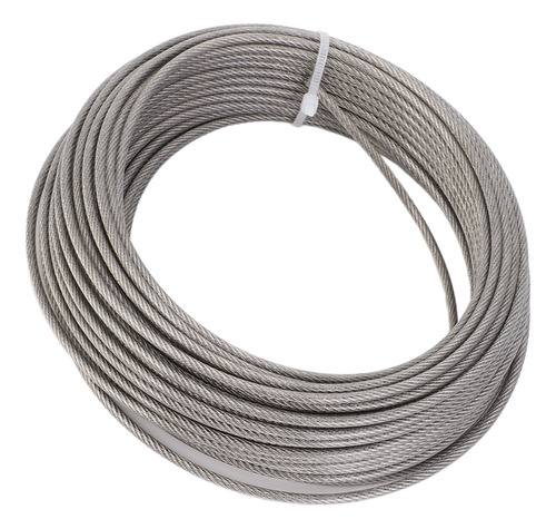 Kit De Cables De Alambre De Acero Inoxidable Multifuncional