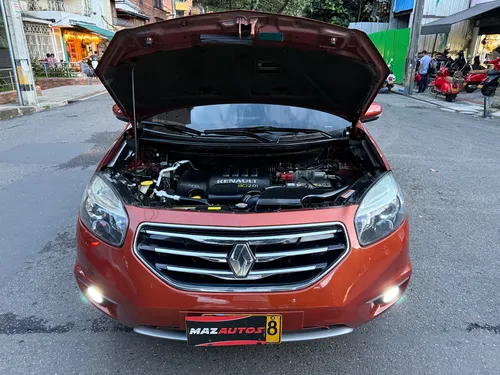 Renault Koleos 2.0 Dynamique