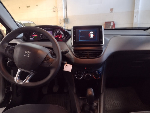 Peugeot 208 1.6 2020 Allure Gps Oportunidad Seminuevo (lr)