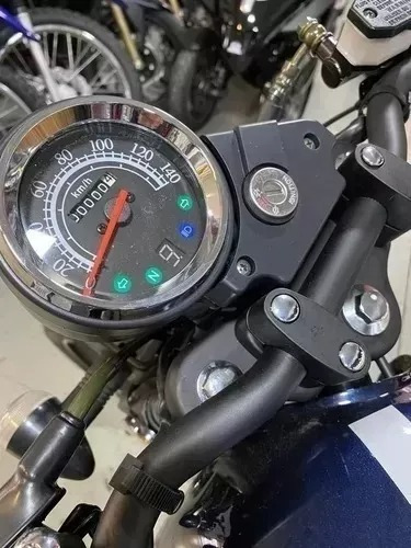 Gilera Ac1 150 Patentada $952.000 O 12de$152.000(vc Gx1 4)