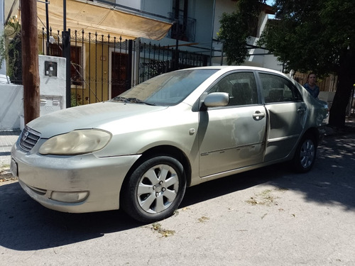 Toyota Corolla 1.8 Xei At 4 p