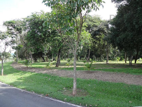 Imagem 3 de 4 de Terreno À Venda, 1000 M² Por R$ 235.000,00 - Plaza Ville - Jaguariúna/sp - Te1803