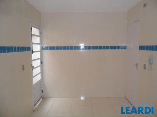 Imagem 10 de 15 de Casa Em Condomínio - Cidade Ademar - Sp - 575912