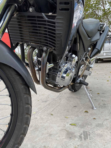 Imagem 5 de 9 de Yamaha Xt