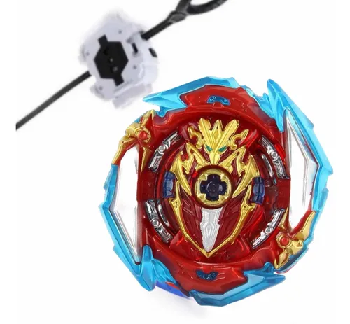 Juguetes de online beyblade burst sparking