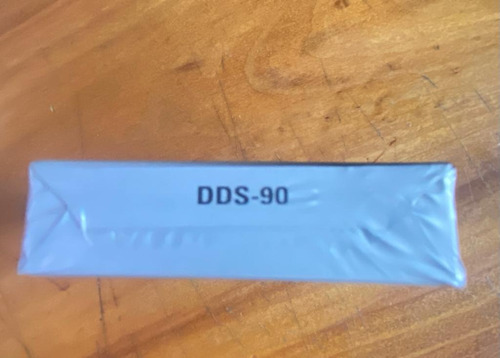 10 Cintas / Almacenamiento De Datos Imation 4mm Dds-90 4/2gb