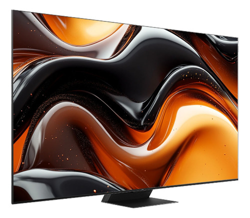 Pantalla Tcl 65 Pulgadas 4k Qd-mini-led Smart Google Tv
