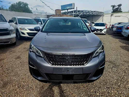 Peugeot 3008 1.6 Active At