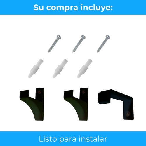 Base Soporte Pared Para Xbox Serie S